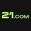 21.com Casino