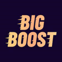 BigBoost Casino Apps