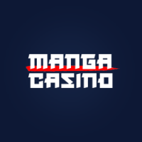 Manga Casino-appar