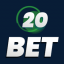 Aplikácie kasína 20Bet Review