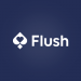 Flush
