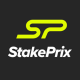 StakePrix Casino Apps Review