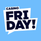 Casino Friday-appen Review