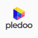 Pledoo kaszinó Review