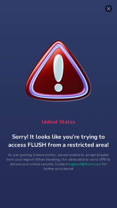 Flush Screenshot