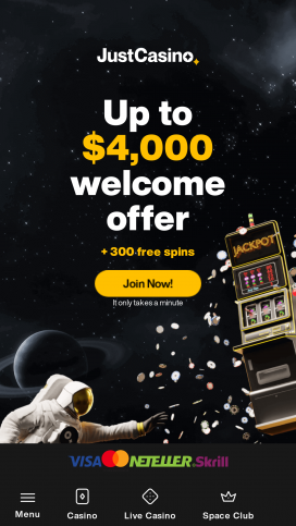 Bare casino-apper Homepage