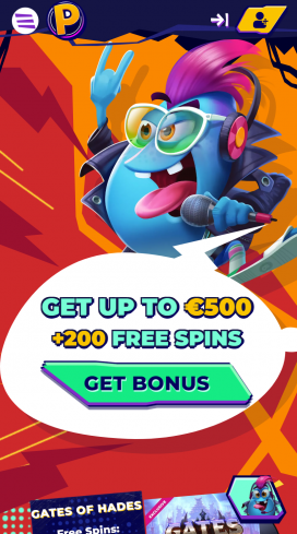 MrPacho Casino Apps Homepage