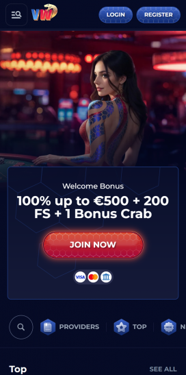 ViperWin Apps Homepage
