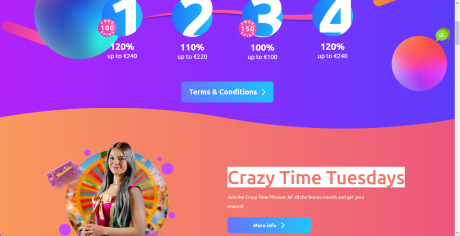 Cadoolas Homepage