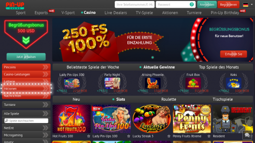 пин ап казино играть онлайн pin up casino 2021.net
