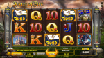 Joan Of Arc Slot Review