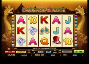 Munchers Slot Review