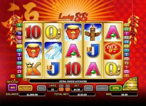 Lucky88 Slot Review