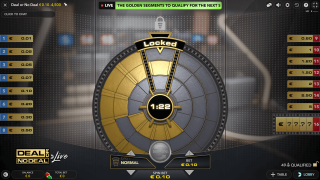 Deal or No Deal Live