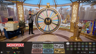 Monopoly Live