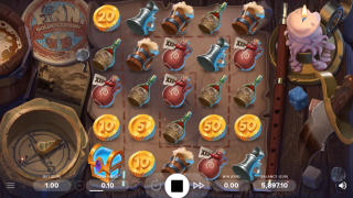 Finn's Golden Tavern