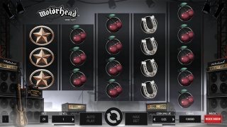 Motörhead