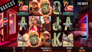 Narcos