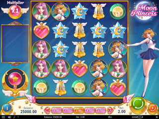 Moon Princess