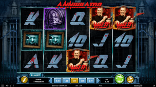 Annihilator