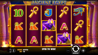 Ancient Egypt Classic