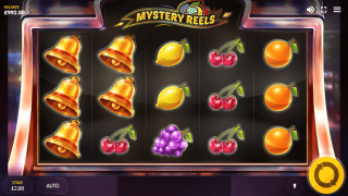 Mystery Reels