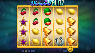 Diamond Blitz