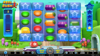 Reel Rush 2