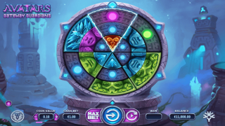 Avatars Gateway Guardians