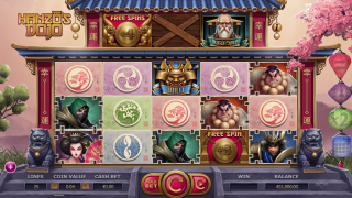 Hanzo´s Dojo