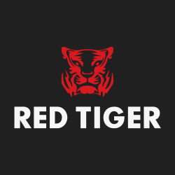 Red Tiger Gaming Red Tiger Gaming